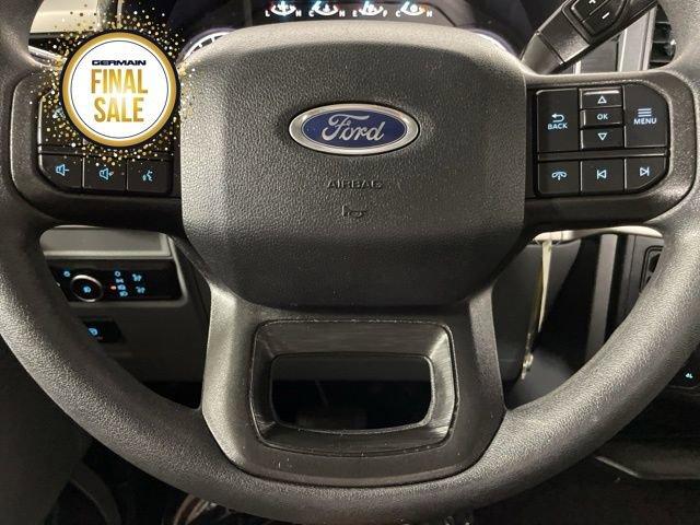 used 2021 Ford F-150 car, priced at $32,895