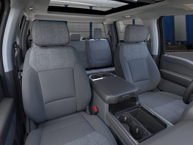 new 2025 Ford F-350 car, priced at $70,897