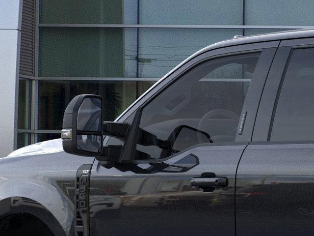 new 2025 Ford F-350 car, priced at $70,897
