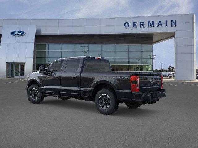 new 2025 Ford F-350 car, priced at $70,897