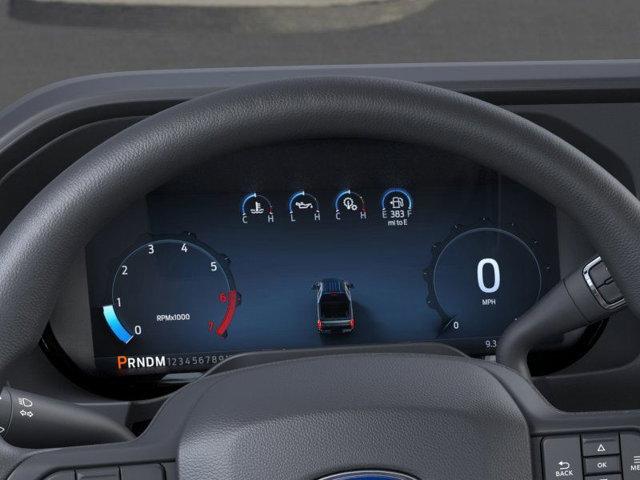 new 2025 Ford F-350 car, priced at $70,897