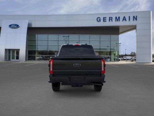 new 2025 Ford F-350 car, priced at $70,897