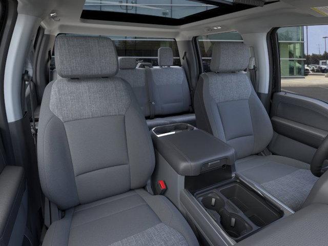 new 2025 Ford F-350 car, priced at $70,897