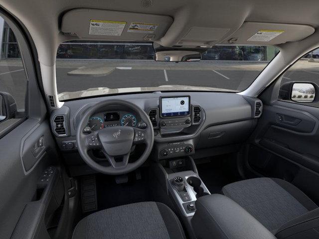 new 2024 Ford Bronco Sport car, priced at $30,483