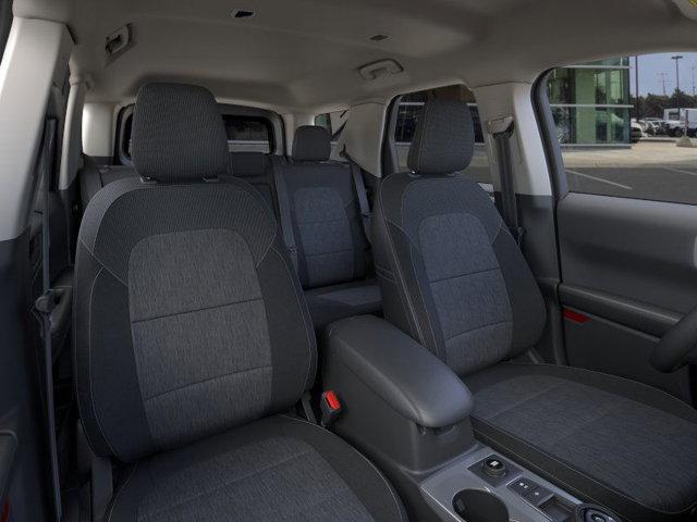 new 2024 Ford Bronco Sport car, priced at $30,483