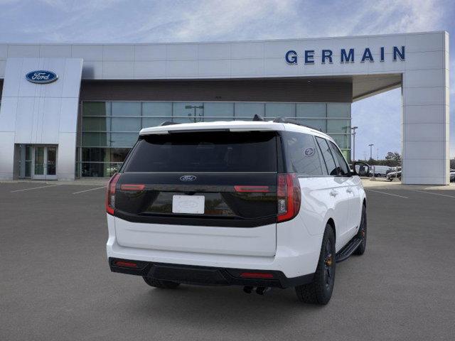 new 2025 Ford Expedition car, priced at $80,865