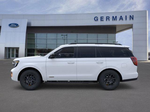 new 2025 Ford Expedition car, priced at $80,865