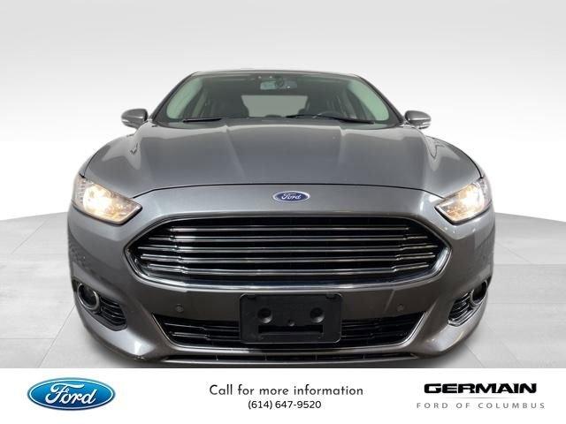 used 2014 Ford Fusion car, priced at $7,660