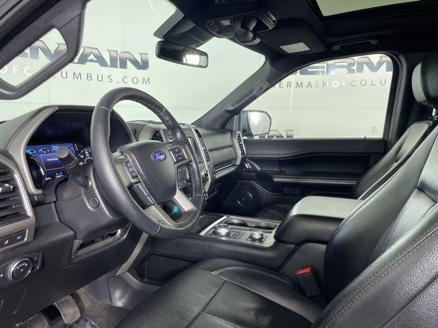 used 2020 Ford Expedition Max car, priced at $26,418