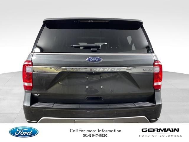 used 2020 Ford Expedition Max car, priced at $26,418