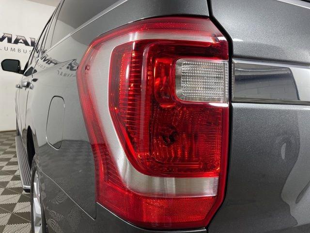 used 2020 Ford Expedition Max car, priced at $26,418