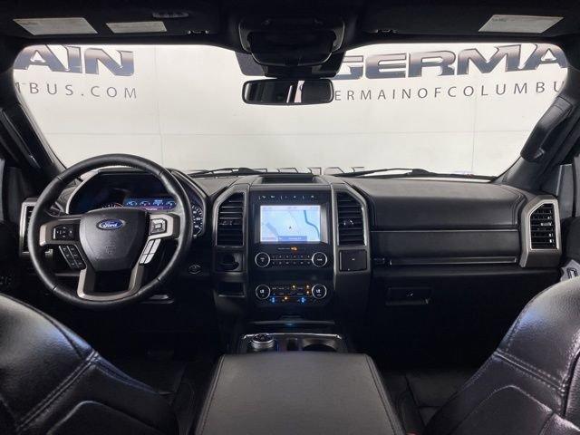 used 2020 Ford Expedition Max car, priced at $26,418