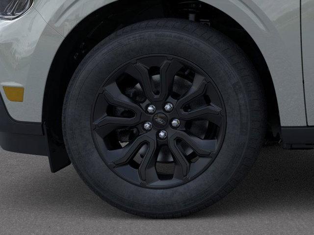 new 2024 Ford Maverick car, priced at $36,592