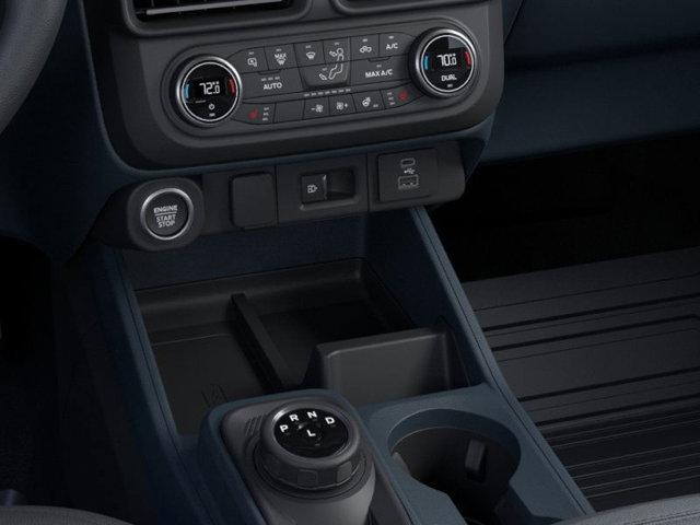 new 2024 Ford Maverick car, priced at $36,592