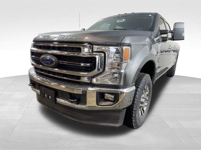 used 2022 Ford F-250 car, priced at $53,911