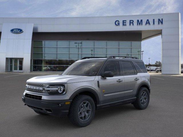 new 2024 Ford Bronco Sport car, priced at $40,044