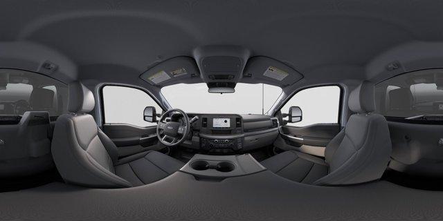 new 2025 Ford F-250 car, priced at $52,110