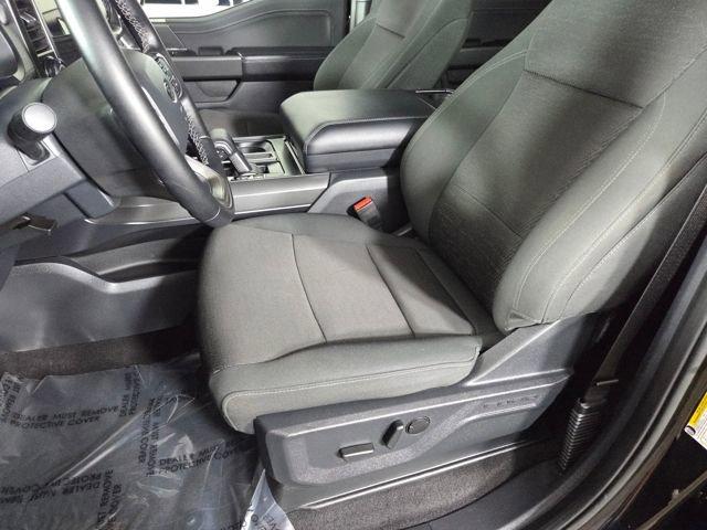 used 2024 Ford F-150 car, priced at $46,811