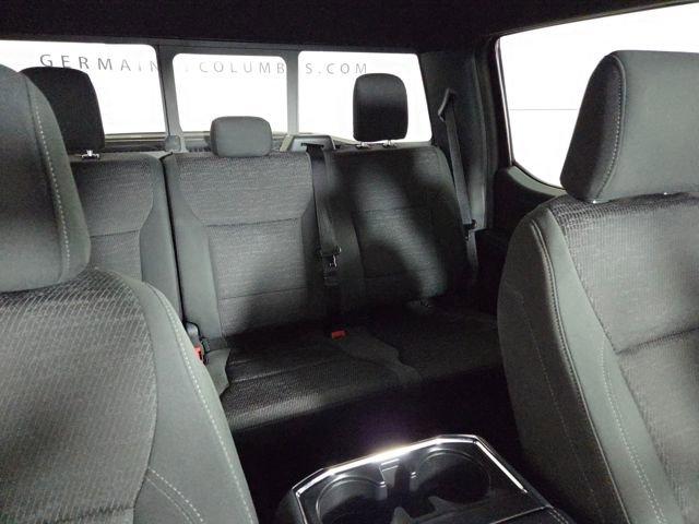 used 2024 Ford F-150 car, priced at $46,811