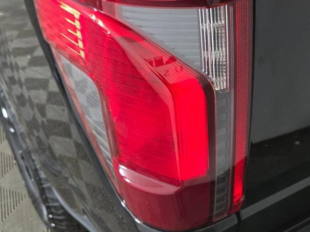 used 2024 Ford F-150 car, priced at $46,811