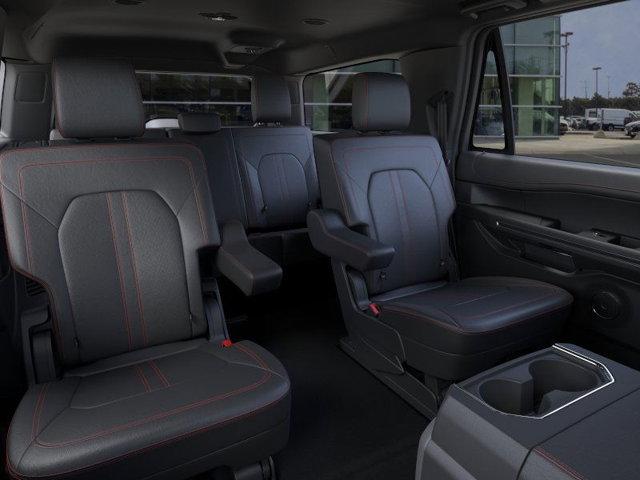 new 2024 Ford Expedition Max car, priced at $75,021