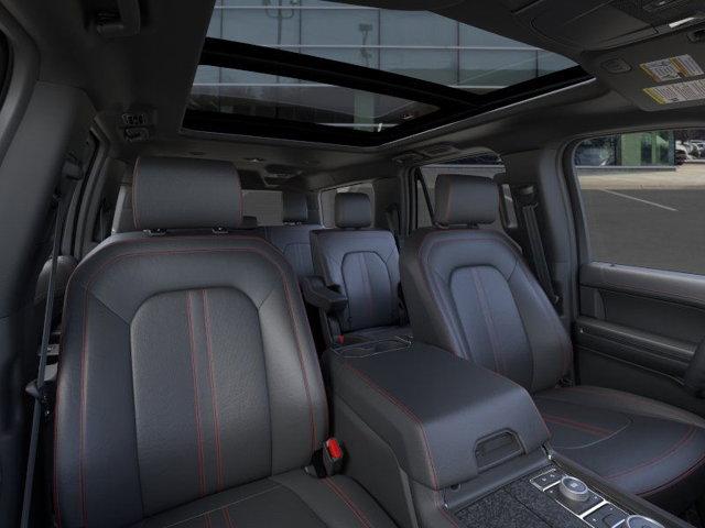 new 2024 Ford Expedition Max car, priced at $75,021