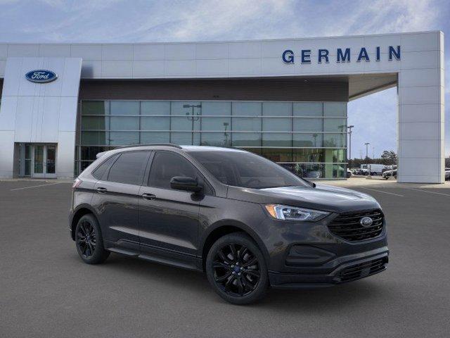 new 2024 Ford Edge car, priced at $37,999