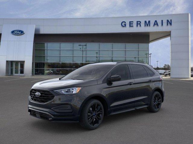 new 2024 Ford Edge car, priced at $37,999