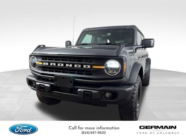 used 2022 Ford Bronco car, priced at $39,995