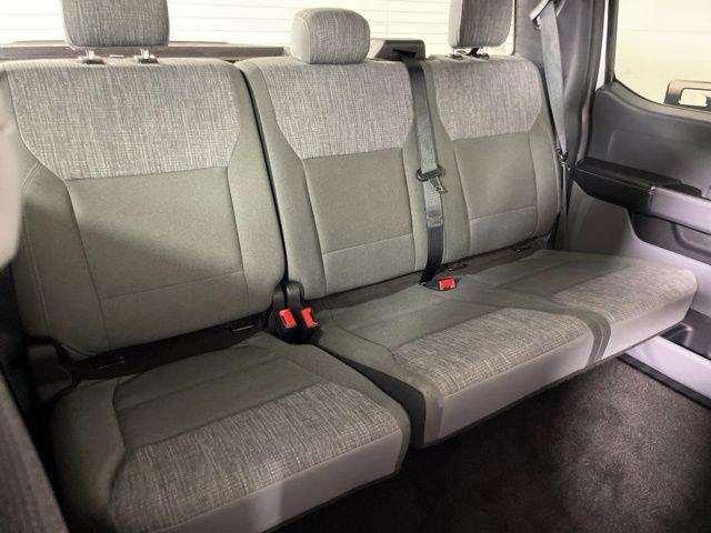 used 2022 Ford F-150 car, priced at $37,985