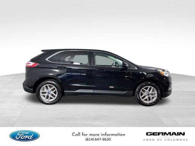 used 2021 Ford Edge car, priced at $26,929