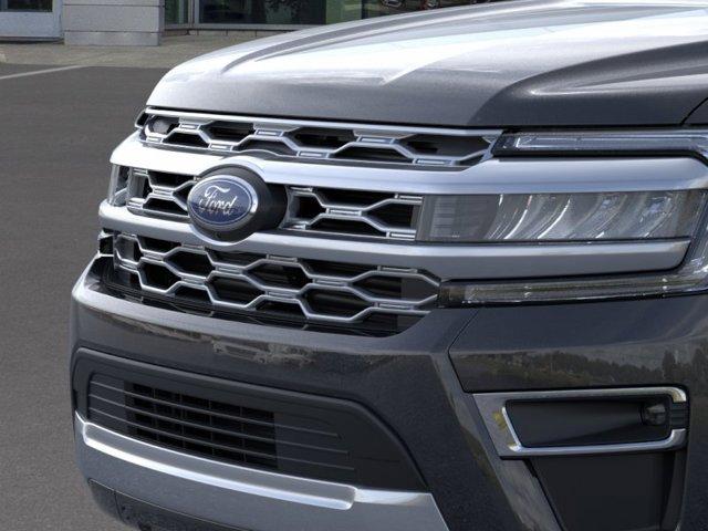 new 2024 Ford Expedition Max car, priced at $89,271