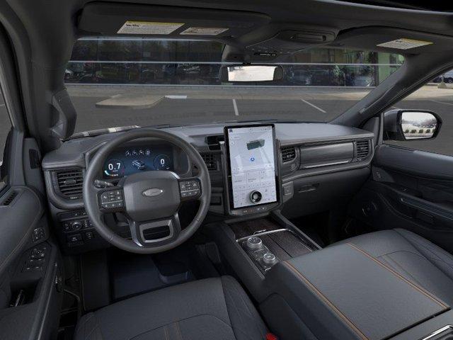 new 2024 Ford Expedition Max car, priced at $83,021