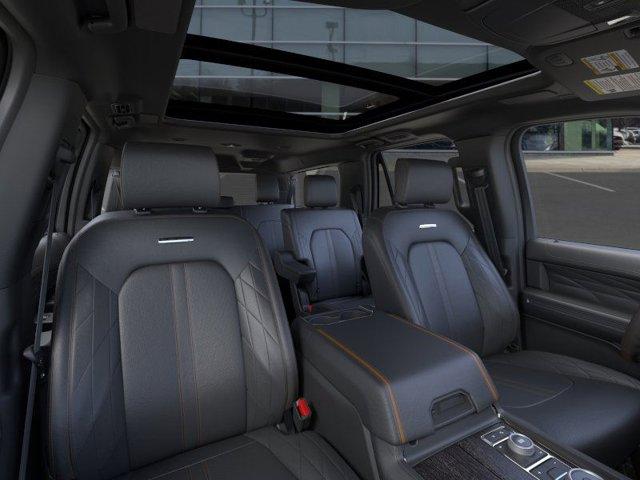 new 2024 Ford Expedition Max car, priced at $83,021