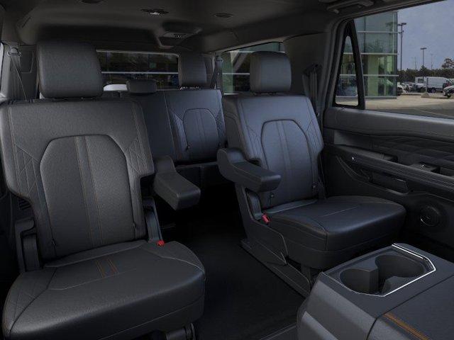 new 2024 Ford Expedition Max car, priced at $83,021