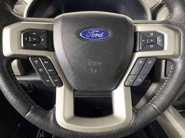 used 2015 Ford F-150 car, priced at $19,793