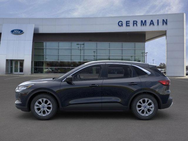 new 2024 Ford Escape car, priced at $32,995