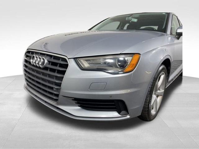 used 2016 Audi A3 car, priced at $10,899