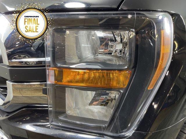 used 2023 Ford F-150 car, priced at $32,999