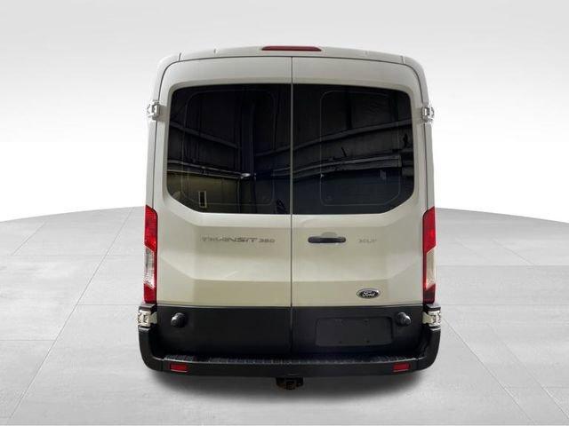 used 2015 Ford Transit-350 car, priced at $20,999