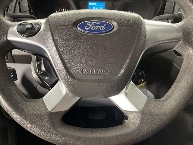 used 2015 Ford Transit-350 car, priced at $20,999