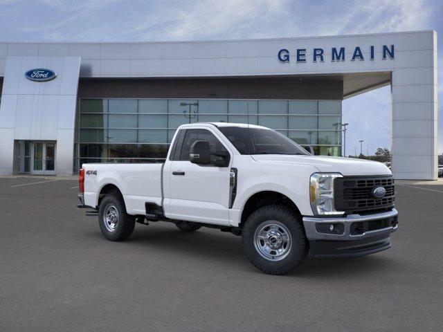 new 2023 Ford F-350 car, priced at $45,999