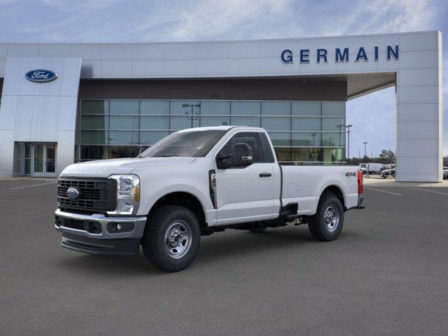 new 2023 Ford F-350 car, priced at $45,999