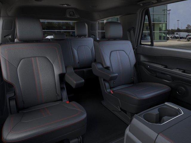 new 2024 Ford Expedition car, priced at $77,044