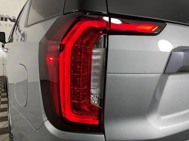 used 2024 GMC Yukon car, priced at $70,999