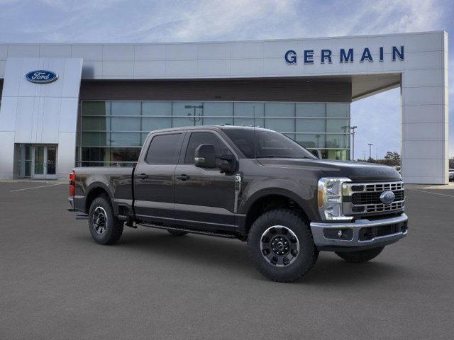 new 2024 Ford F-350 car, priced at $61,114