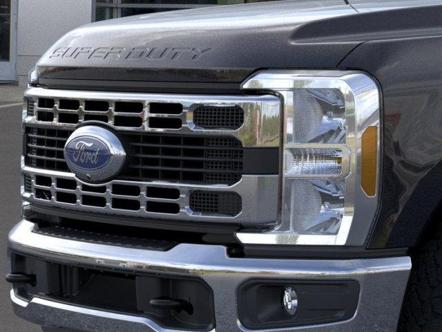 new 2024 Ford F-350 car, priced at $61,114