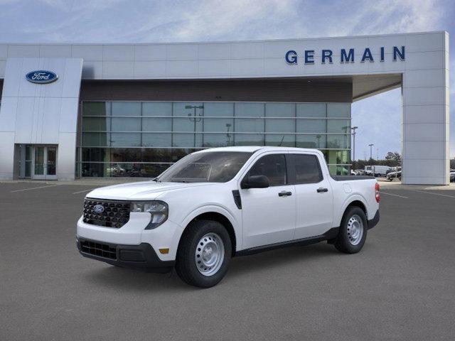 new 2025 Ford Maverick car, priced at $33,100