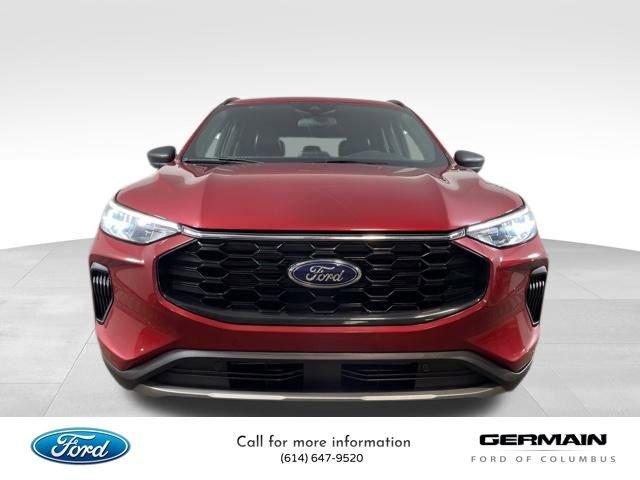 used 2025 Ford Escape car, priced at $27,495
