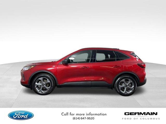 used 2025 Ford Escape car, priced at $27,495